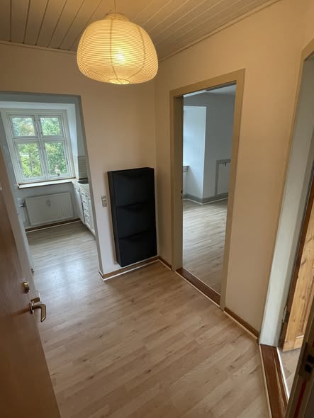 LYS 2-VÆRELSES MED UDSIGT I VESTBYEN (KORTTIDSLEJE)! - Annebergvej, Aalborg - 2