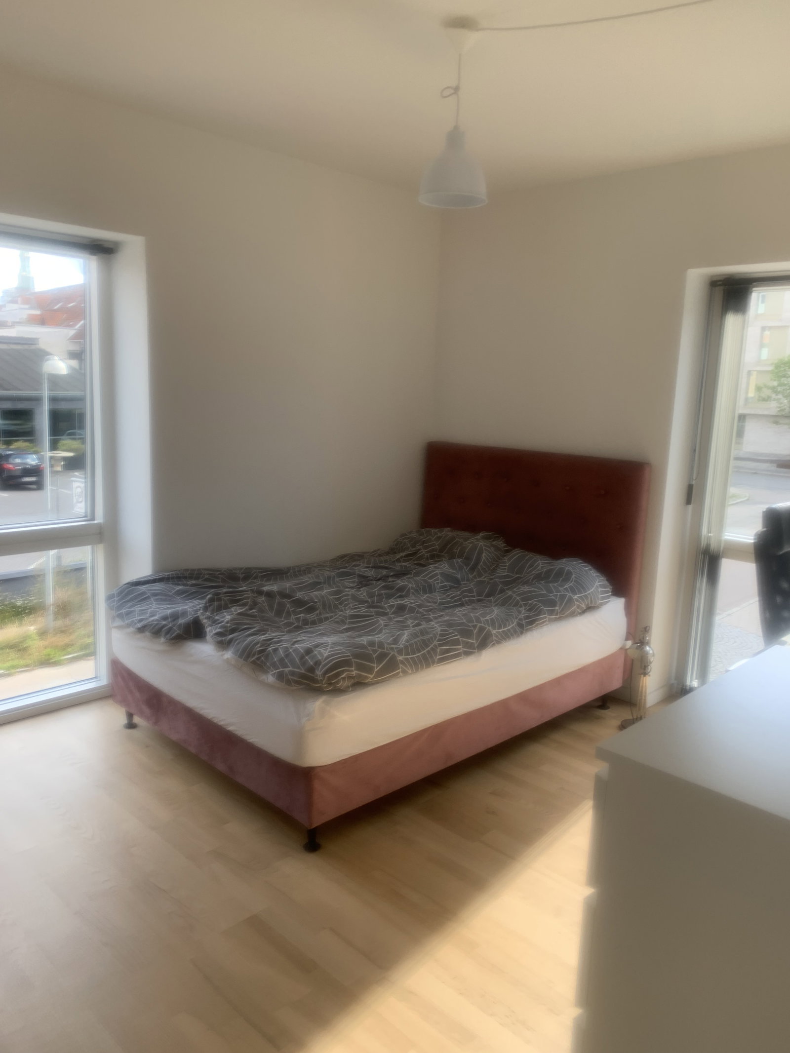 room Værelse centralt i Hillerød udlejes