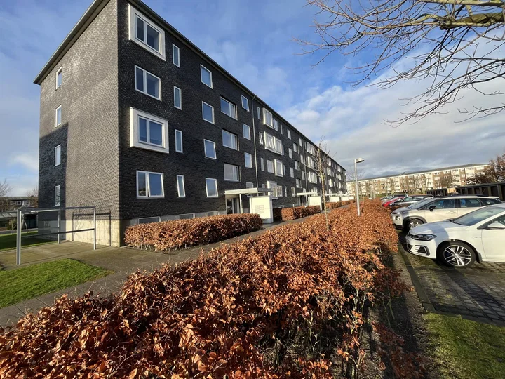 Lækkert boligområde i Aalborg med gode faciliteter - Strubjerg, Nørresundby - 0