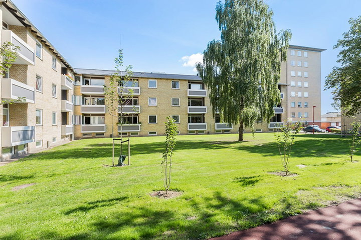Dejlig familiebolig i 8930 Randers NØ - Glarbjergvej, Randers NØ - 1