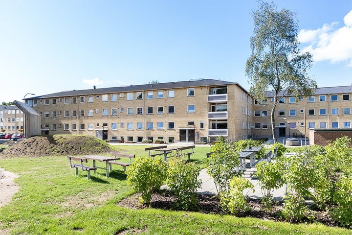 Dejlig familiebolig i 8930 Randers NØ - Glarbjergvej, Randers NØ - 2