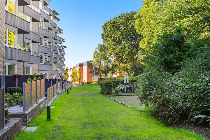 Dejlig familiebolig i 8900 Randers C - Sjællandsgade, Randers C - 2