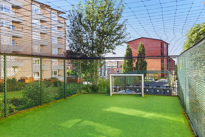 Dejlig familiebolig i 8900 Randers C - Sjællandsgade, Randers C - 3