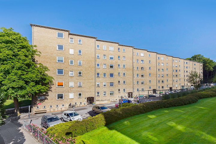 Dejlig familiebolig i 8900 Randers C - Sjællandsgade, Randers C - 1