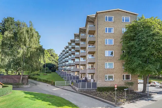 apartment Dejlig familiebolig i 8900 Randers C
