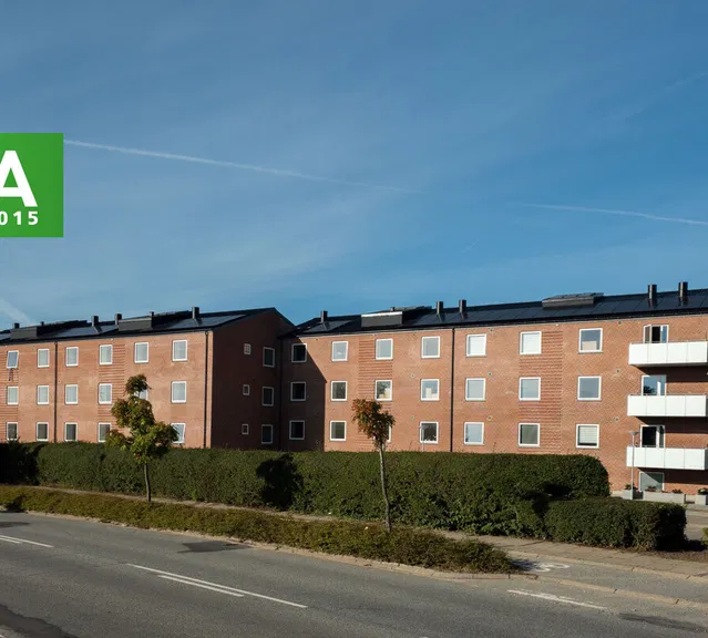 apartment Lejlighed i Frederikshavn
