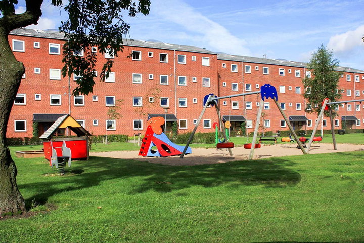 Lejlighed i Frederikshavn - Suensonsvej, Frederikshavn - 1