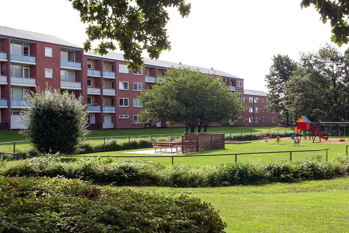 Lejlighed i Frederikshavn - Suensonsvej, Frederikshavn - 3