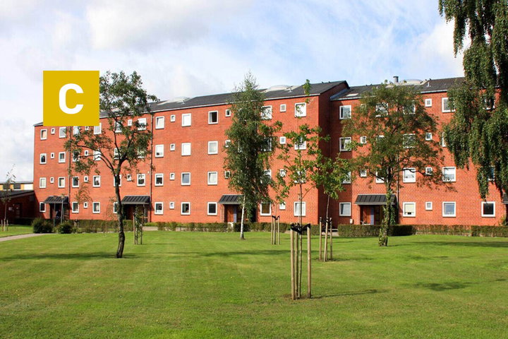 Lejlighed i Frederikshavn - Suensonsvej, Frederikshavn - 0