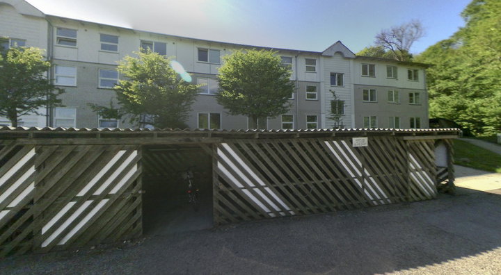 Ungdomsbolig - Præsteskoven - Præsteskoven, Aabenraa - 0