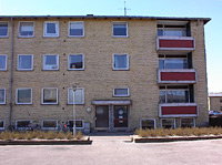 apartment Familiebolig - Glarbjergvej