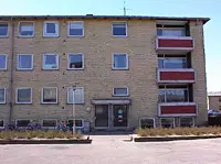 apartment Familiebolig - Glarbjergvej