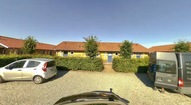 townhouse Ungdomsbolig - Fårupled