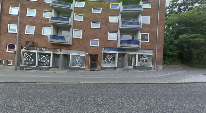 Familiebolig - Mariagervej - Mariagervej, Randers C - 0