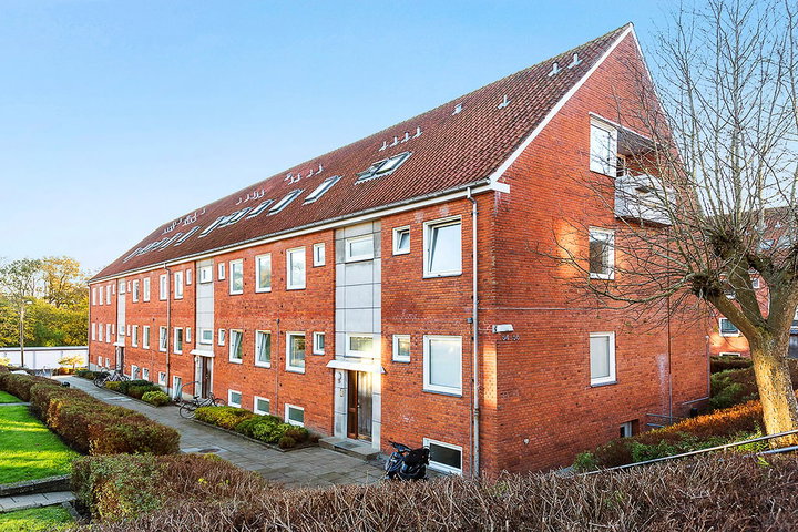 Dejlig familiebolig i 8930 Randers NØ - Hermann Stillings Vej, Randers NØ - 2