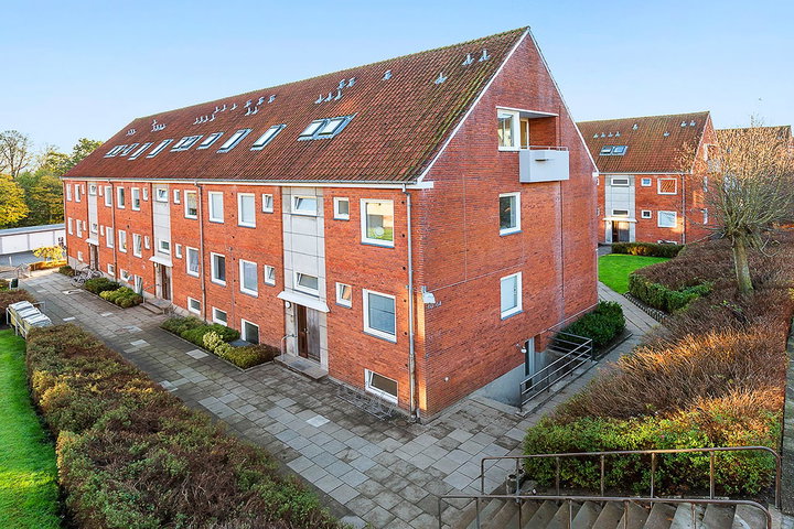 Dejlig familiebolig i 8930 Randers NØ - Hermann Stillings Vej, Randers NØ - 4