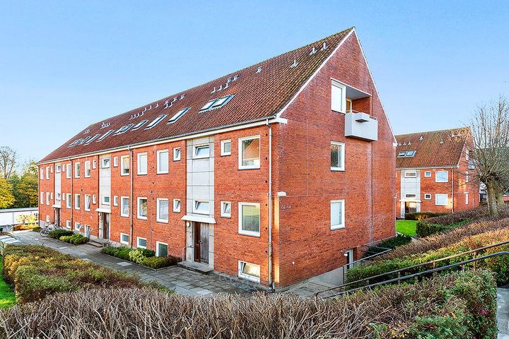 Dejlig familiebolig i 8930 Randers NØ - Hermann Stillings Vej, Randers NØ - 1