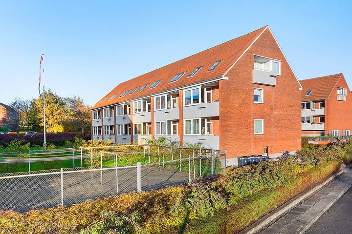 Dejlig familiebolig i 8930 Randers NØ - Hermann Stillings Vej, Randers NØ - 3