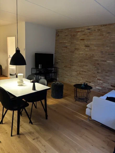 Lækker 3-værelses lejlighed i Aarhus C - Lone Kellermanns Gade, Aarhus C - 2