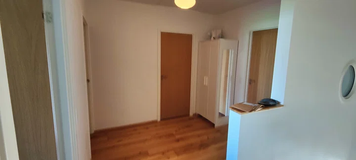 4-værelses lejlighed med central beliggenhed i Aarhus C - Thomas Koppels Gade, Aarhus C - 3