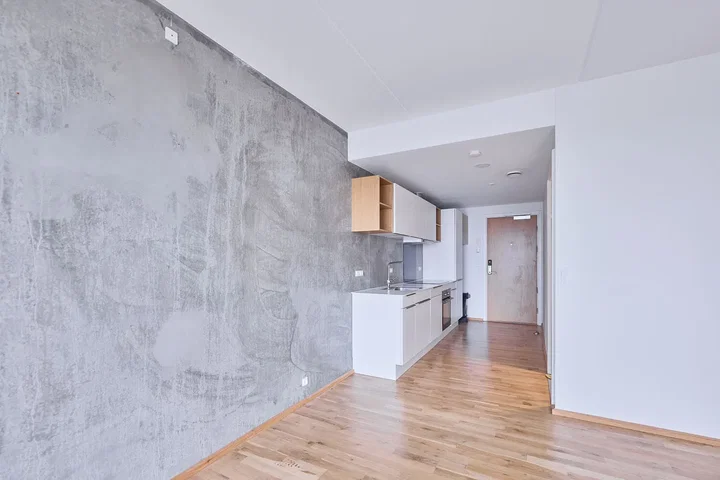 Moderne 2-værelses lejlighed i Aarhus N - Møllevangs Allé, Aarhus N - 3