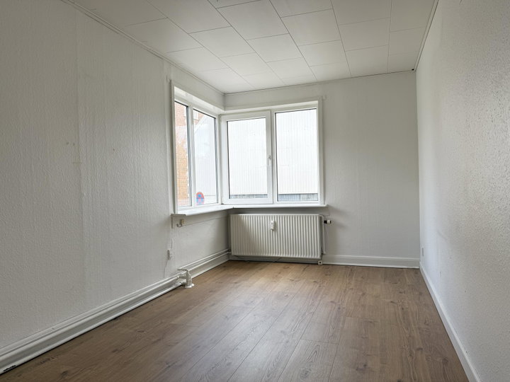 3-værelses lejlighed med tagterrasse og vandudsigt i Hadsund - Jacob Møllersgade, Hadsund - 2