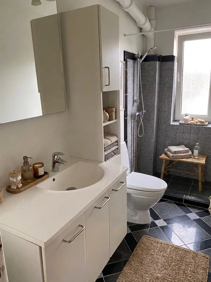 Bynær lejlighed med lukket altan - Gl. Hadsundvej, Randers C - 2