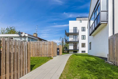 Bright 3-room apartment in Rødovre - Gunnekær, Rødovre - 2