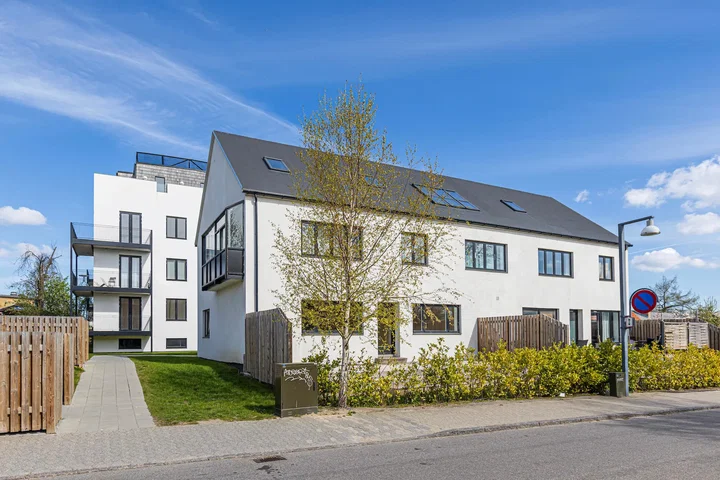 Lys 3-værelses lejlighed i Rødovre - Gunnekær, Rødovre - 4