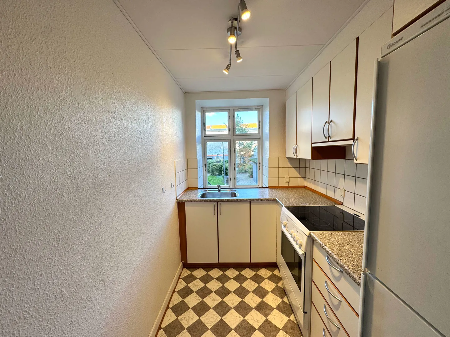 Cozy 3-Room Home in an Attractive Location