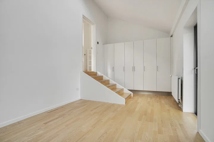 Indbydende rækkehus med tre værelser i Værløse - Skovhaven, Værløse - 2