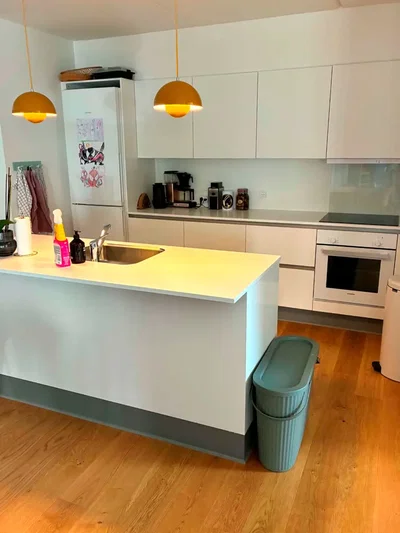 Bright 5-Room Apartment of 111 m² in Randers - Skiftesporet, Randers NØ - 2
