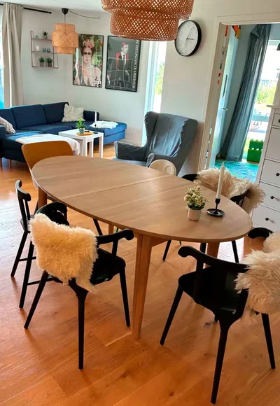 Bright 5-Room Apartment of 111 m² in Randers - Skiftesporet, Randers NØ - 4