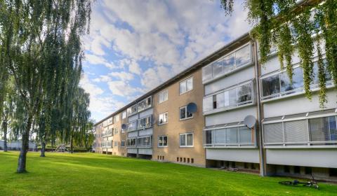 Rummelig 4-værelses bolig med indflytning 15.10.2026 - Stadion Alle, Ikast - 3