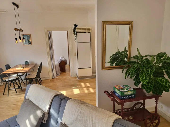 2-værelses lejlighed med central beliggenhed - Havnegade, Vejle - 4