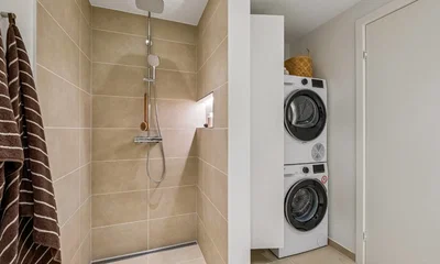 Bright and Beautiful “4-Room” Apartment with South-Facing Terrace - Carl Rothes Vej, Aalborg SØ - 2