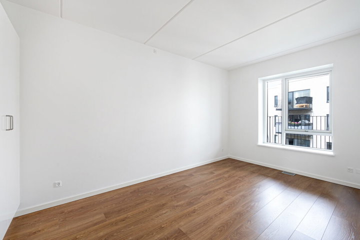 Lys 2-værelses bolig på 70 m² i Aalborg - Samsøgade, Aalborg - 3