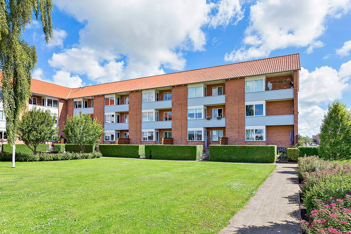 Dejlig familiebolig i 8920 Randers NV - Fenrisvej, Randers NV - 3