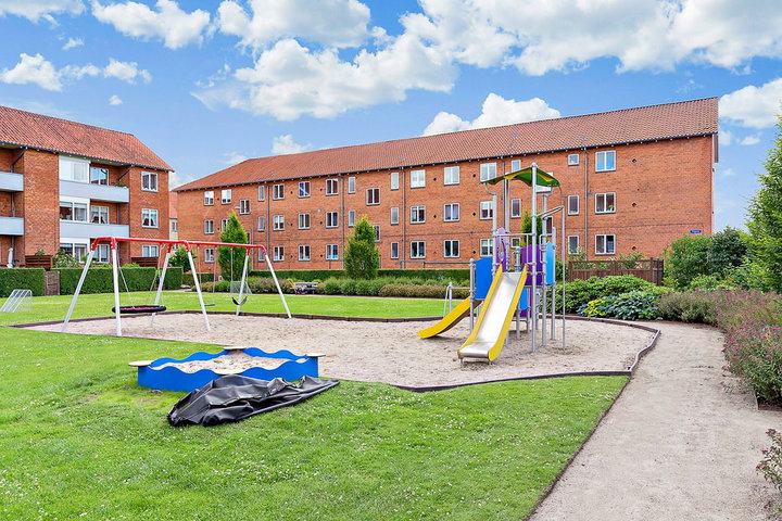 Dejlig familiebolig i 8920 Randers NV - Fenrisvej, Randers NV - 4