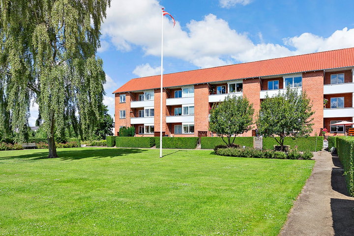Dejlig familiebolig i 8920 Randers NV - Fenrisvej, Randers NV - 1