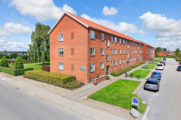 Dejlig familiebolig i 8920 Randers NV - Fenrisvej, Randers NV - 0