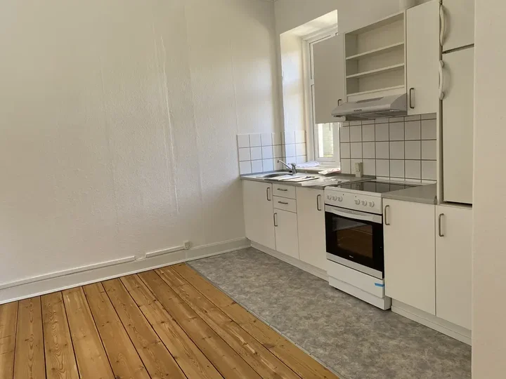 Indbydende 2-værelses i Vestbyen - Houmannsgade, Horsens - 2