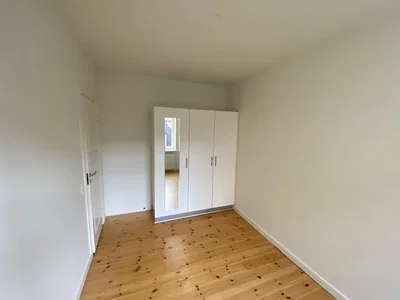 Lys bolig med fælles gårdanlæg i Odense - Pogestræde, Odense C - 4