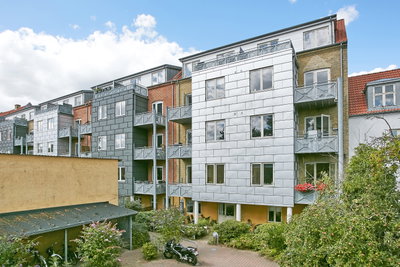 3 værelses lejlighed på 79m2 med altan - Fredensgade, Horsens - 2