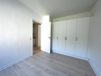 Central 2-værelses lejlighed på 46 m² i Horsens - Stefansgade, Horsens - 2