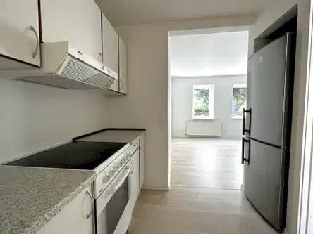apartment Central 2-værelses lejlighed på 46 m² i Horsens