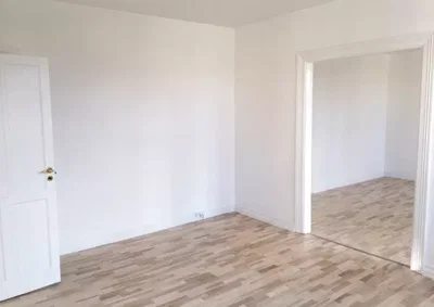 Lys 3-værelses på 90 m2 med altan, moderne spisekøkken og klassiske detaljer - Ågade, Aalborg - 3