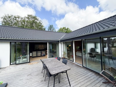 Lyst etplanshus med plads til hele familien - Skatmestervej, Hillerød - 3