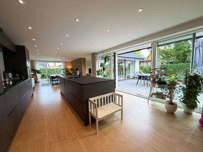 Lyst etplanshus med plads til hele familien - Skatmestervej, Hillerød - 2