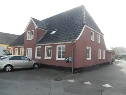 apartment 163 m² lejlighed i Gråsten på Gl. Færgevej